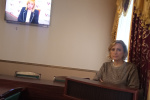 Обучение участников 
