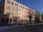 В Ленинском районе города Екатеринбурга определен избирательный участок для голосования избирателей, не имеющих регистрации по месту жительства на выборах Президента Российской Федерации