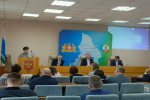 Состоялась встреча с депутатами Думы Городского округа «город Ирбит» Свердловской области.