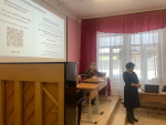 Информационные встречи