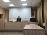 О формах и способах голосования обсудили на рабочем совещании в администрации Тавдинского городского округа