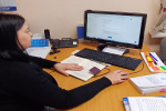 Сегодня, 29 января 2024 года, начался прием заявлений для участия в электронном голосовании