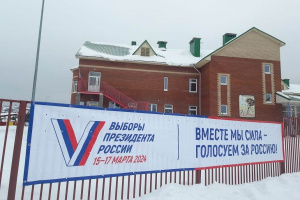 Вторая волна ИРД 2024