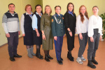 В Алапаевске состоялся круглый стол «Молодежь меняет будущее, Дума объединяет молодежь»
