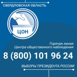 Запущены «горячие линии» для связи с избирателями по вопросам подготовки и проведения выборов Президента России.