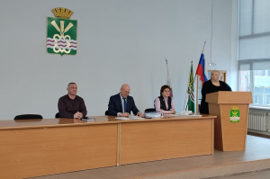 Аппаратное совещание
