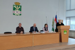 Аппаратное совещание