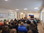О взаимодействии избирательных комиссий и правоохранительных органов