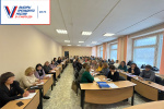 Председатель Каменск-Уральской ГТИК встретилась с руководителями дошкольных учреждений города