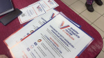 Встреча с избирателями д.Фалина