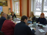 Уполномоченный по правам человека Татьяна Мерзлякова поможет избирателям, оказавшимся в трудной жизненной ситуации