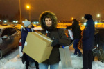 Тренировки по эвакуации в случае чрезвычайных ситуаций прошли в Нижнем Тагиле