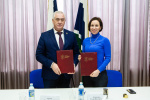 Продолжается образовательный проект для студентов – волонтеров выборов