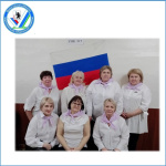 Знакомьтесь, участковая избирательная комиссия №317