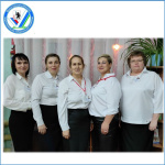 Знакомьтесь, участковая избирательная комиссия №318