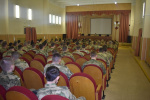 Как будут голосовать военнослужащие