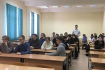 Встреча с молодыми избирателями