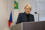 Продолжаются встречи с коллективами