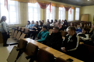 «День молодого избирателя - 2024»