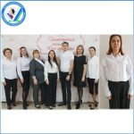 Знакомьтесь, участковая избирательная комиссия №321