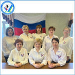 Знакомьтесь, участковая избирательная комиссия №322