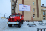 В Свердловской области проходят тренировки по действиям УИК в нештатных ситуациях