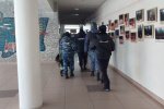 Тренировка по ЧС