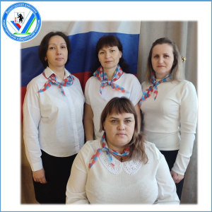 Знакомьтесь, участковая избирательная комиссия №323