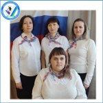 Знакомьтесь, участковая избирательная комиссия №323