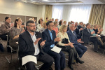 В Свердловской области прошел семинар с председателями ТИК