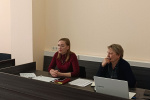 Новый семинар - новые знания