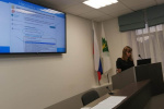 Обучаем организаторов выборов