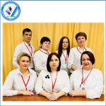 Знакомьтесь, участковая избирательная комиссия №326