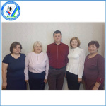 Знакомьтесь, участковая избирательная комиссия №327