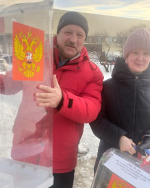 Пошаговая отработка действий членов участковых комиссий при возникновении чрезвычайных ситуаций прошла Кушвинском городском округе