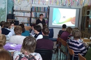 Очередной учебный семинар с УИК