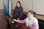 Обучение продолжается