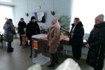 Тренировка по отработке действий при возникновении нештатных ситуаций