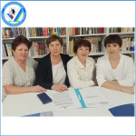 Знакомьтесь, участковая избирательная комиссия №331