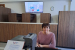 6 марта открылись пункты приема заявлений на избирательных участках