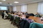 ВСЕ ИЗБИРАТЕЛИ - В СПИСКАХ