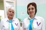 Сегодня, 17 марта, заключительный день голосования на выборах Президента России!