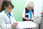 Завершен третий день голосования