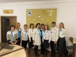 Итоги голосования на территории Туринского городского округа
