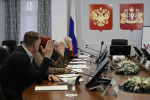 Принято решение о проведении регионального этапа Всероссийского конкурса среди работников региональных и муниципальных библиотек 