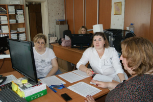 Состоялось двенадцатое заседание комиссии