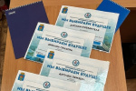Состоялся муниципальный этап конкурса