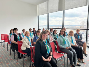 Семинар для председателей и системных администраторов ТИК