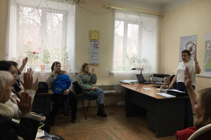 Заседания УИК