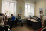Заседания УИК